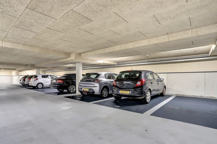 Foto 41 van Ypelaerstraat 4-K