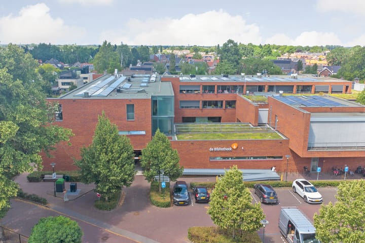 Foto 42 van Ypelaerstraat 4-K