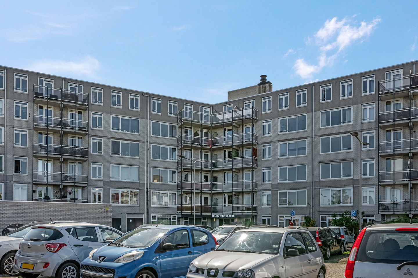 Foto 25 van Otis Reddingplein 139