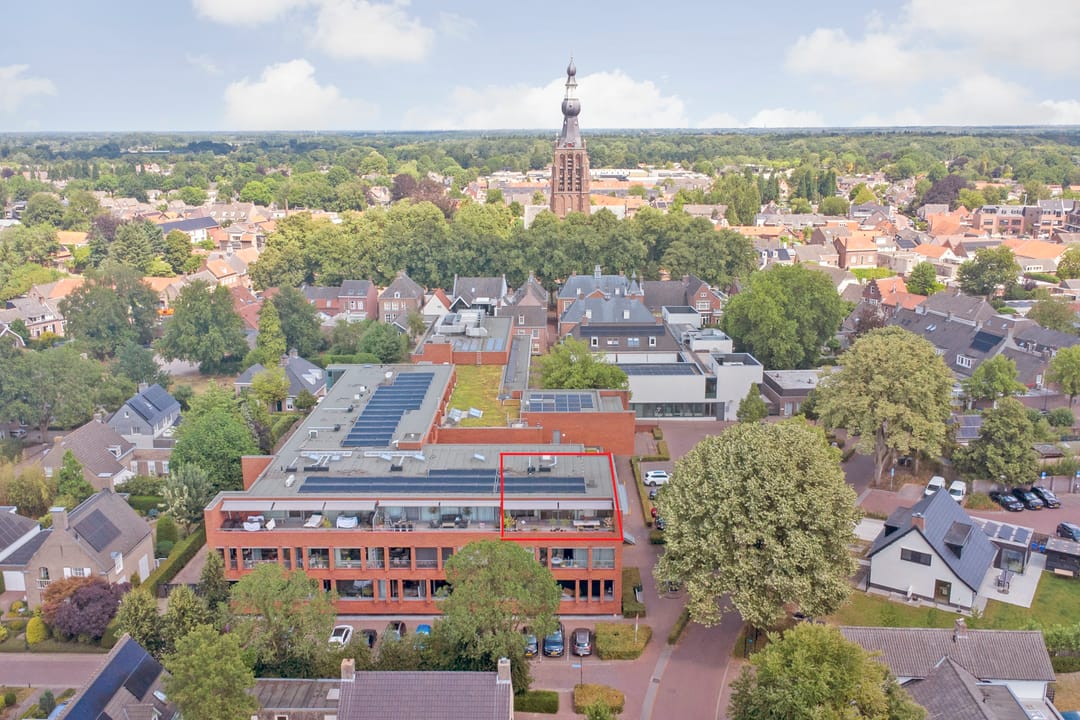 Foto 43 van Ypelaerstraat 4-K