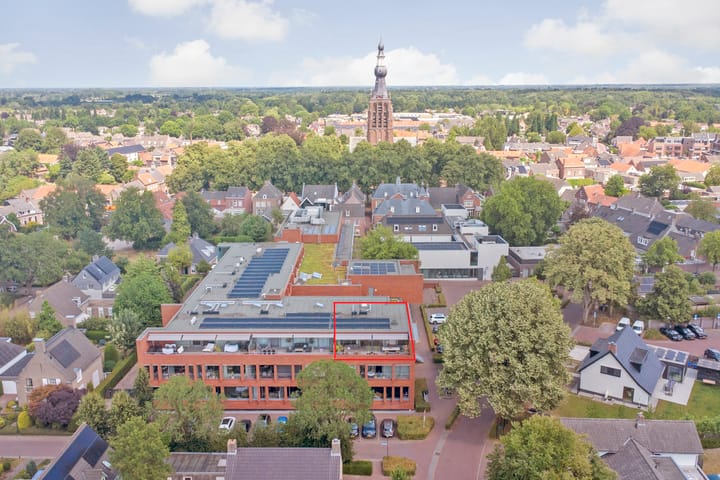 Foto 43 van Ypelaerstraat 4-K