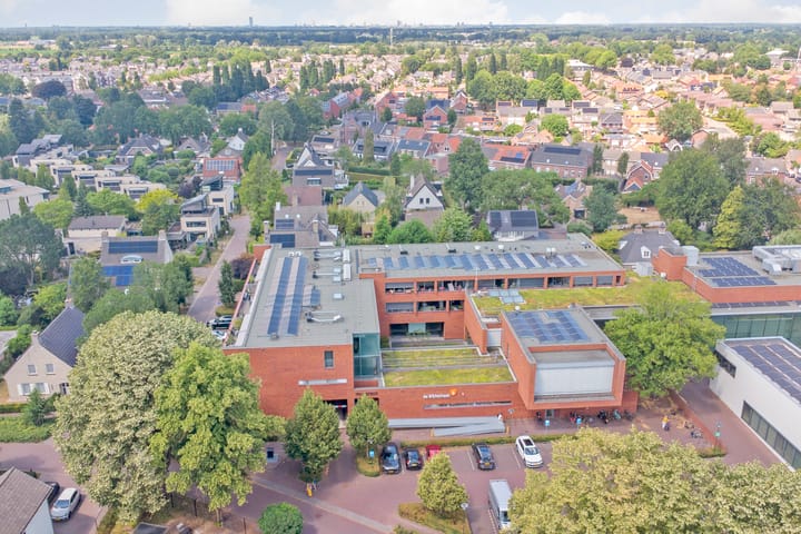 Foto 44 van Ypelaerstraat 4-K