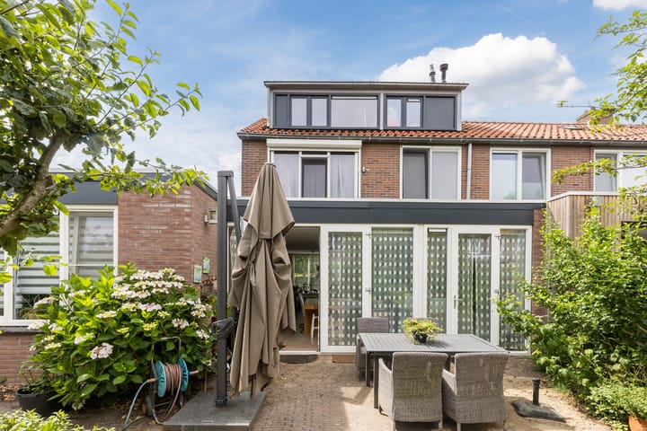 Arcellastraat 2