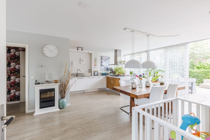 Foto 3 van Arcellastraat 2