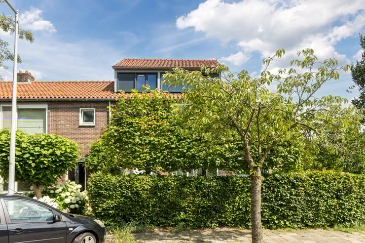 Foto 5 van Arcellastraat 2