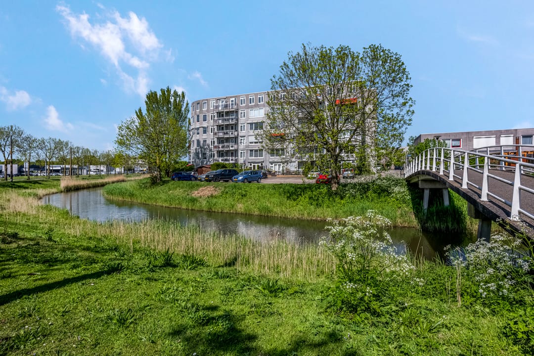 Foto 26 van Otis Reddingplein 139