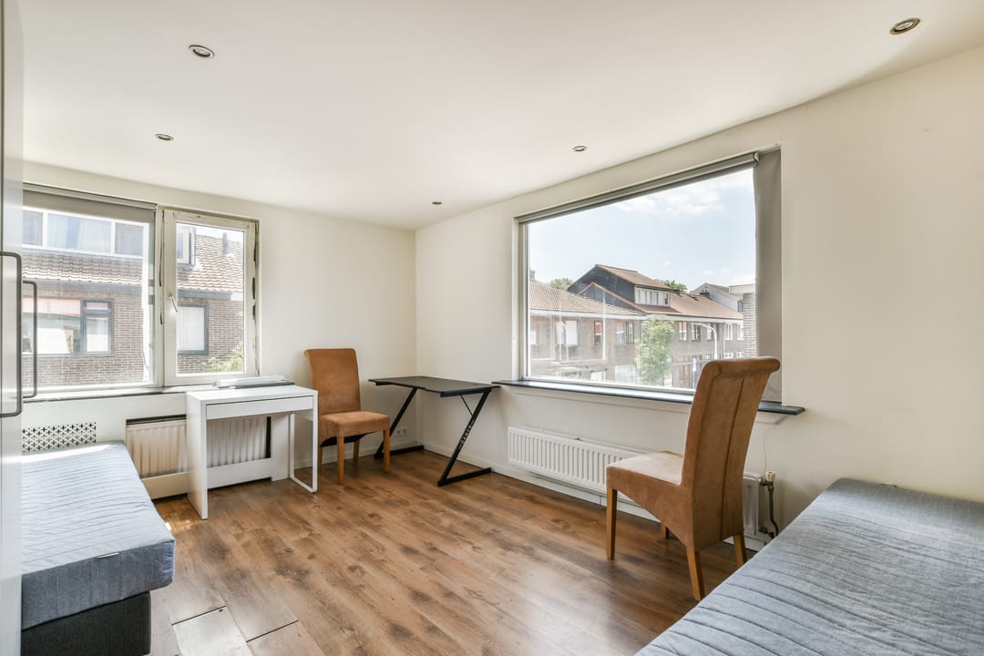 Foto 13 van Veeringstraat 31