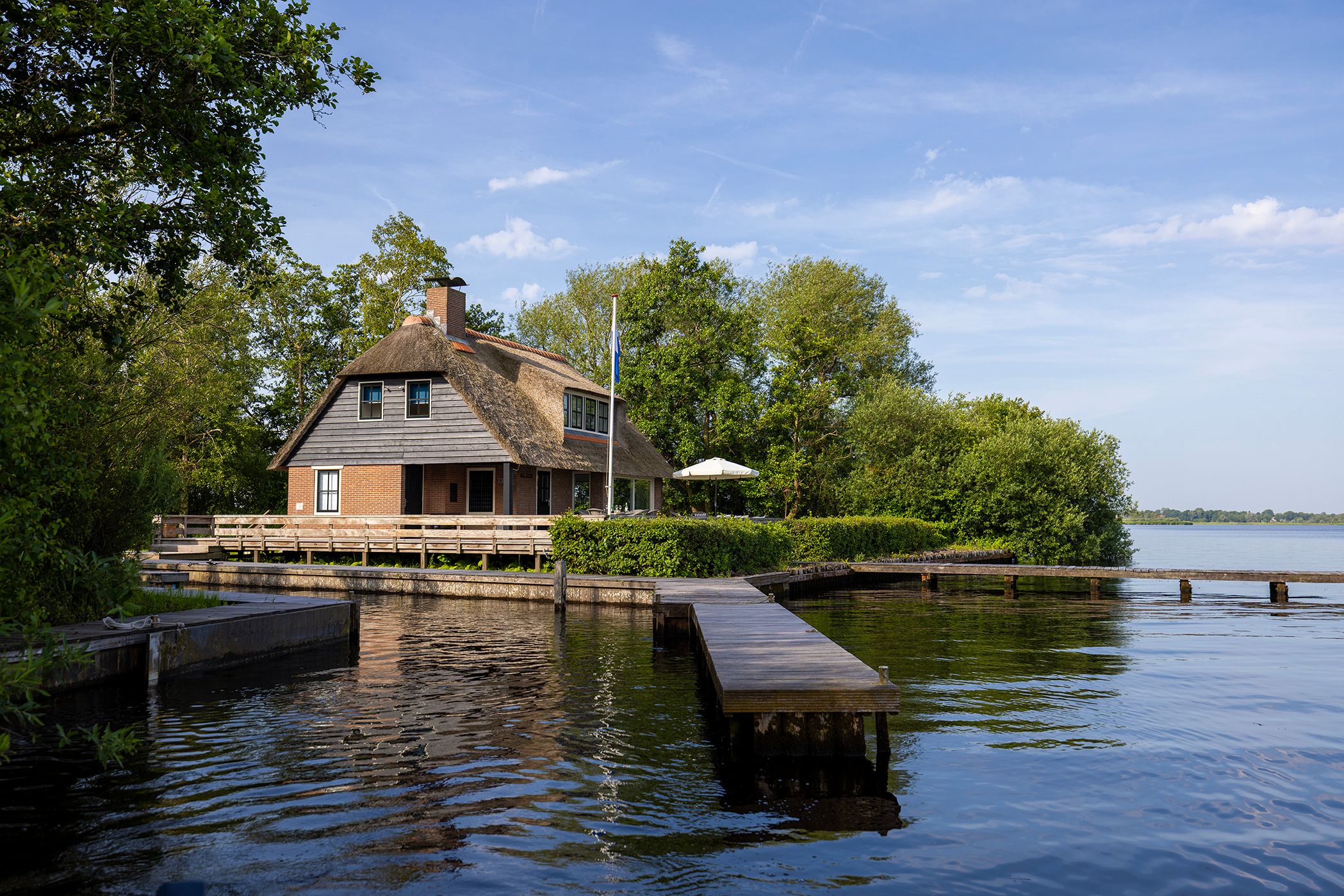 Photo 12 of Veneweg 332
