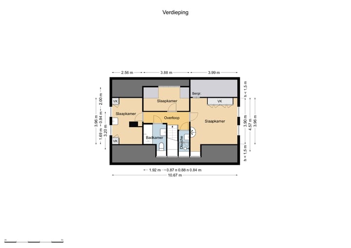Foto 70 van Veneweg 332