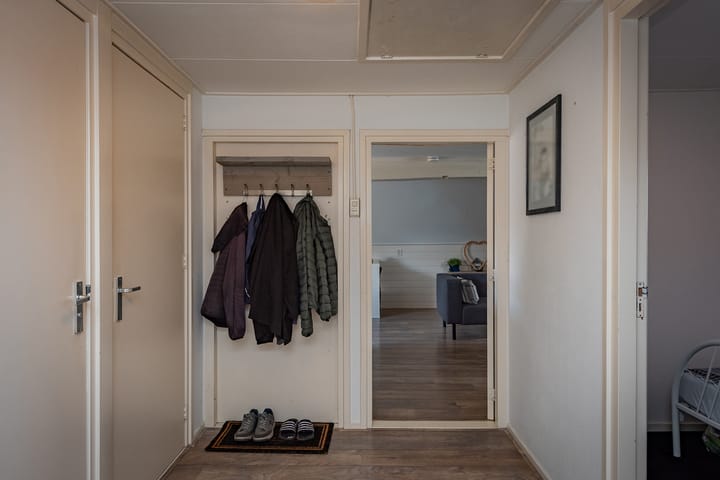 Foto 7 van Bloemsteeg 7-C