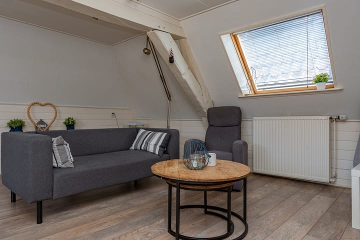 Foto 8 van Bloemsteeg 7-C