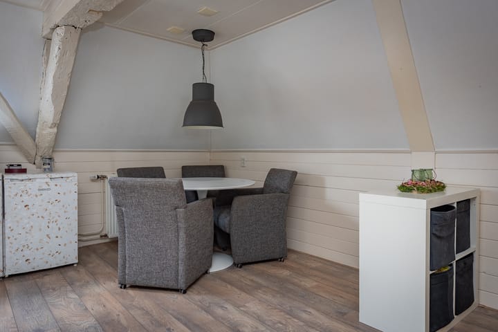 Foto 11 van Bloemsteeg 7-C