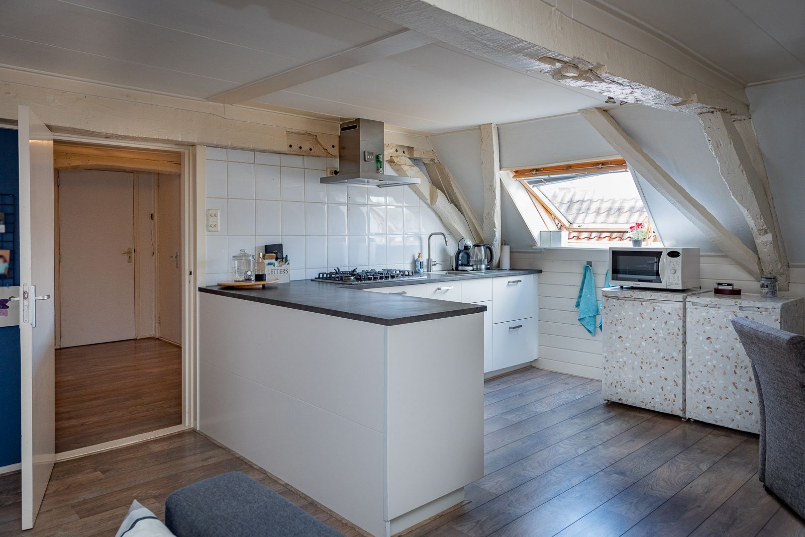 Photo 12 of Bloemsteeg 7-C