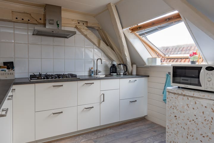 Foto 13 van Bloemsteeg 7-C