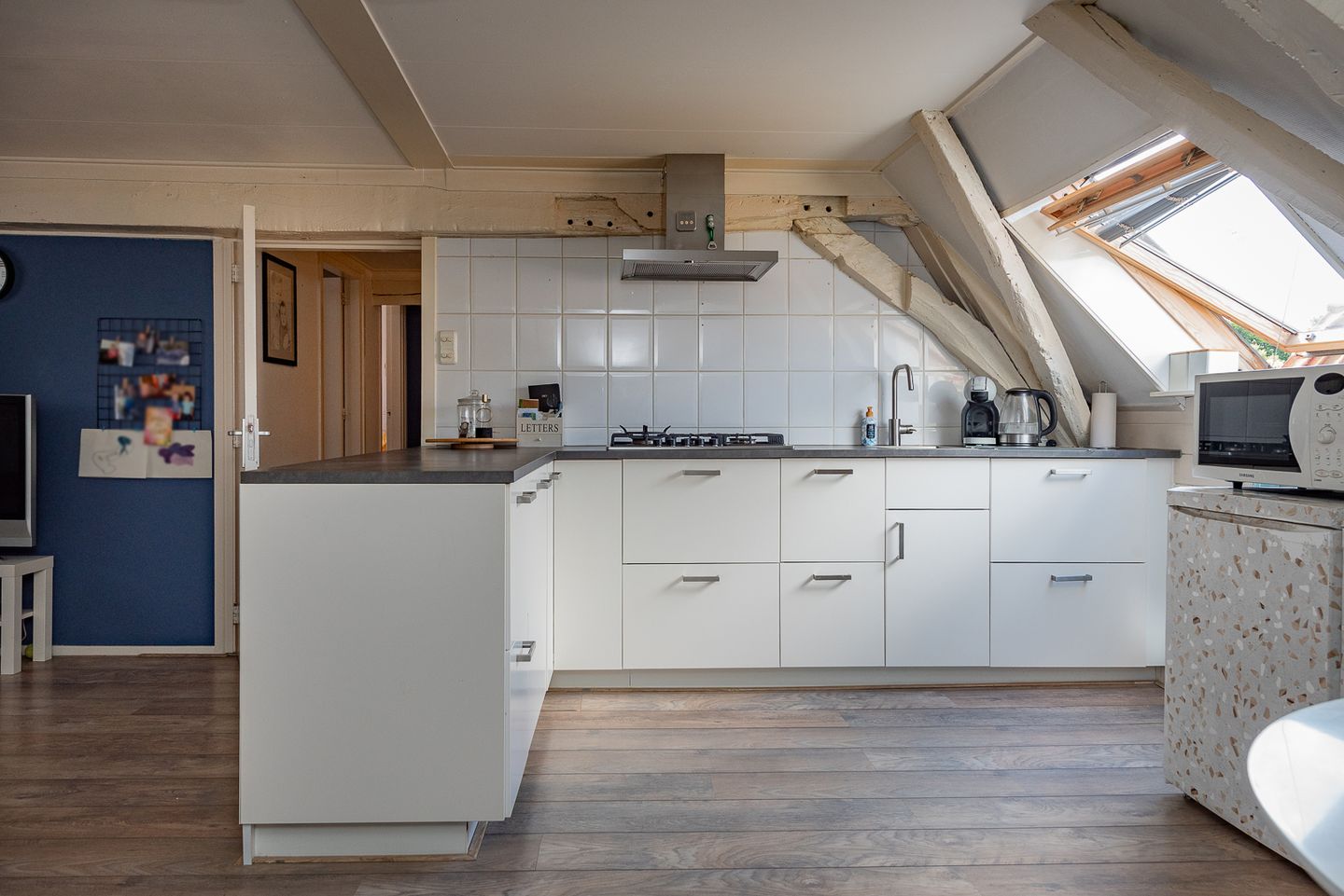 Photo 14 of Bloemsteeg 7-C