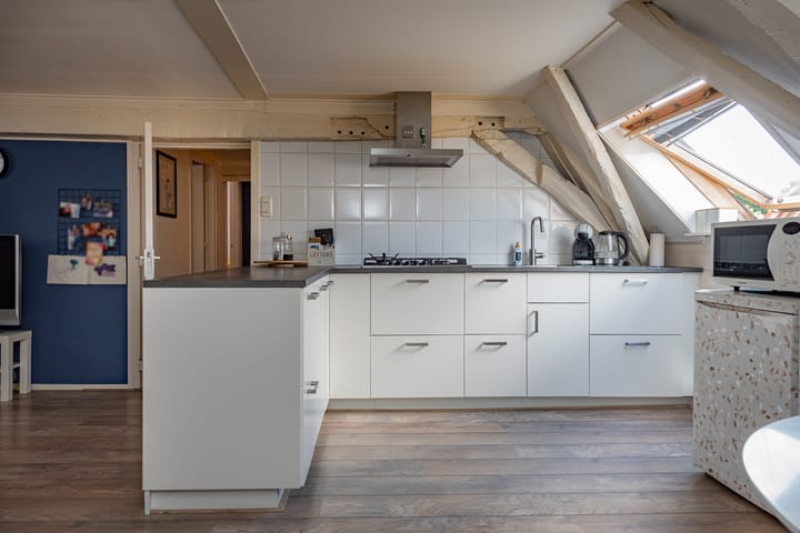 Foto 14 van Bloemsteeg 7-C