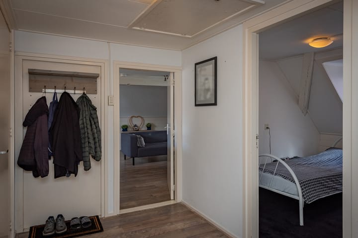 Foto 15 van Bloemsteeg 7-C