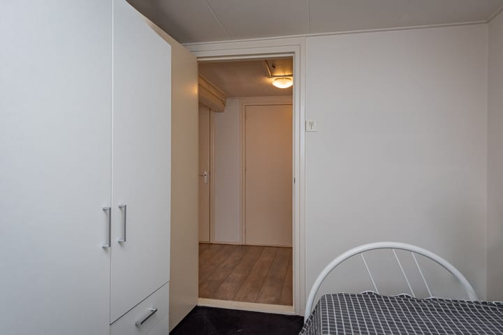 Foto 17 van Bloemsteeg 7-C