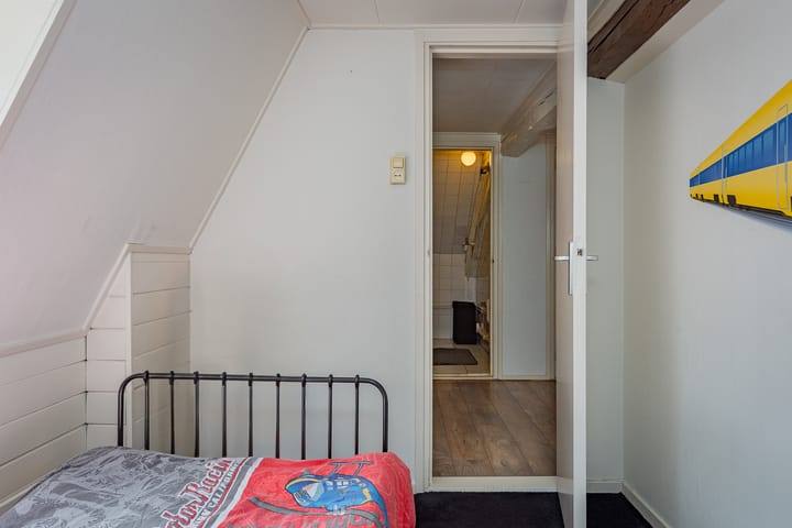 Foto 19 van Bloemsteeg 7-C