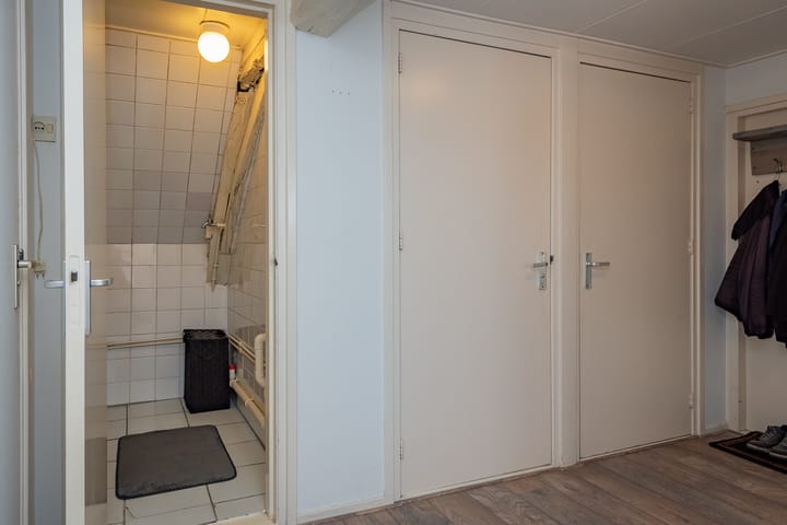 Foto 20 van Bloemsteeg 7-C