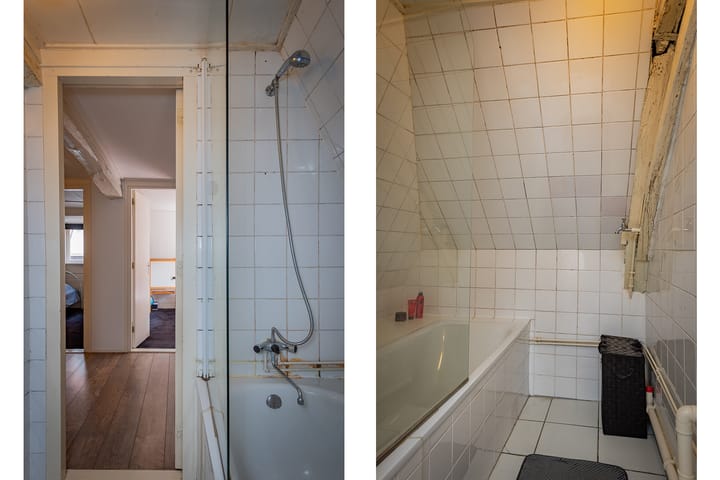 Foto 21 van Bloemsteeg 7-C