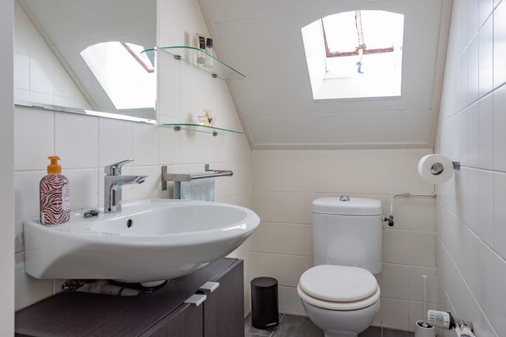 Foto 22 van Bloemsteeg 7-C