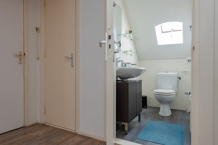 Foto 23 van Bloemsteeg 7-C