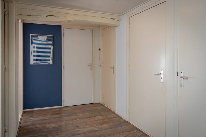 Foto 24 van Bloemsteeg 7-C