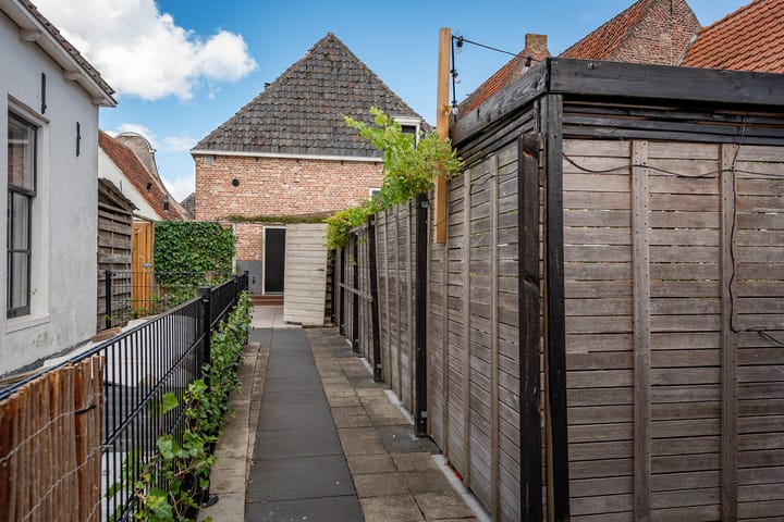 Foto 25 van Bloemsteeg 7-C