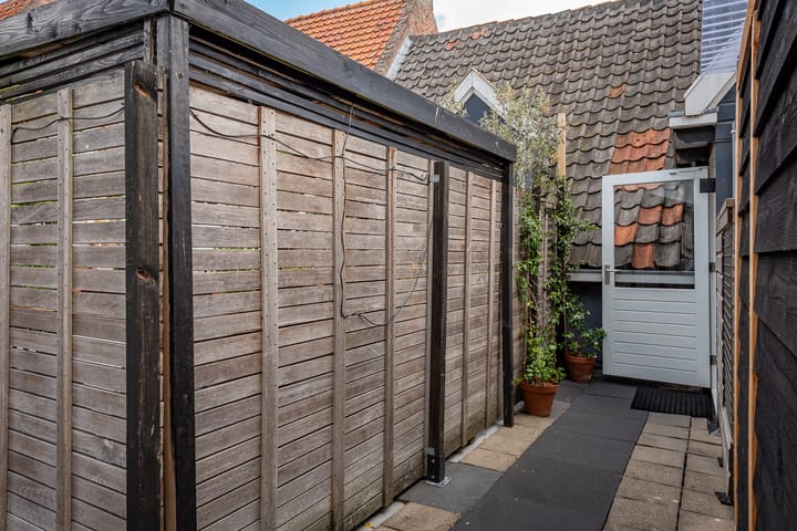 Foto 26 van Bloemsteeg 7-C