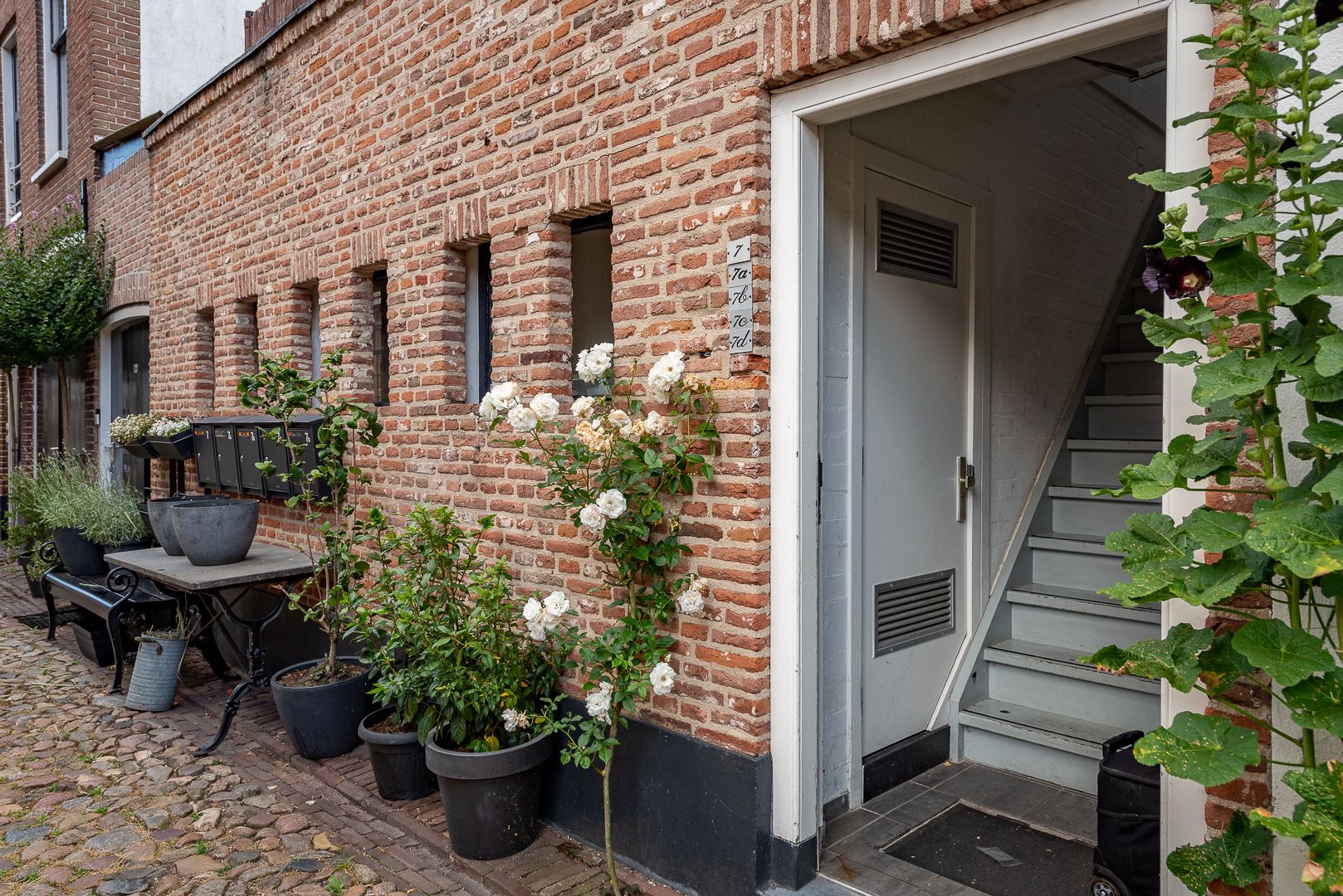 Photo 27 of Bloemsteeg 7-C