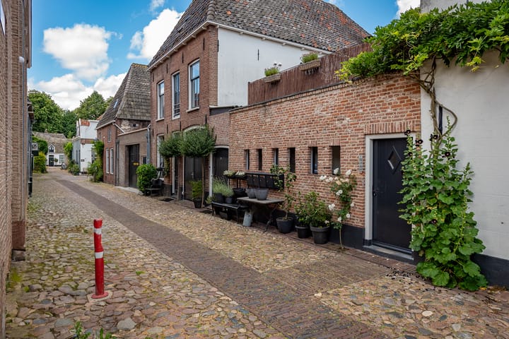 Foto 28 van Bloemsteeg 7-C