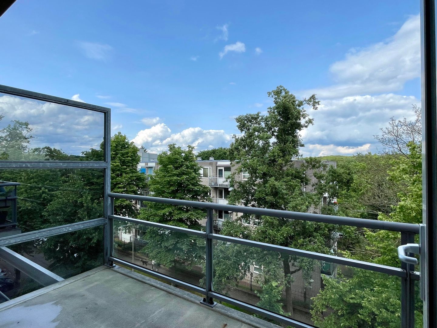 Photo 14 of G.A. van Nispenstraat 83