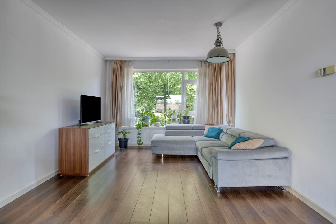 Foto 2 van Mr. Jan Gerritszlaan 37-I