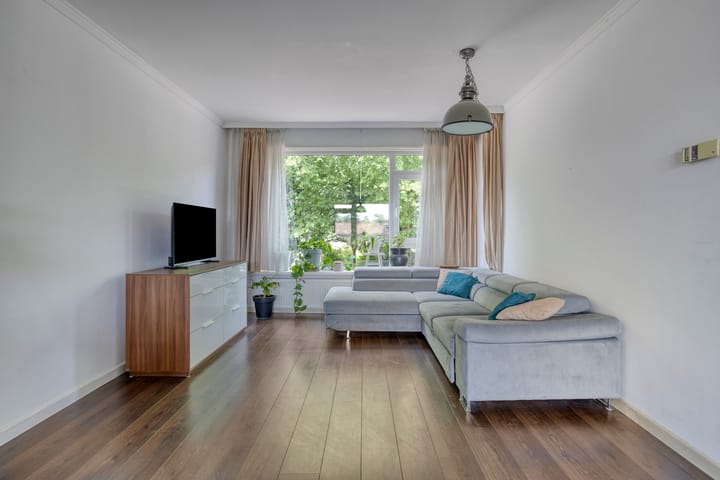 Foto 2 van Mr. Jan Gerritszlaan 37-I