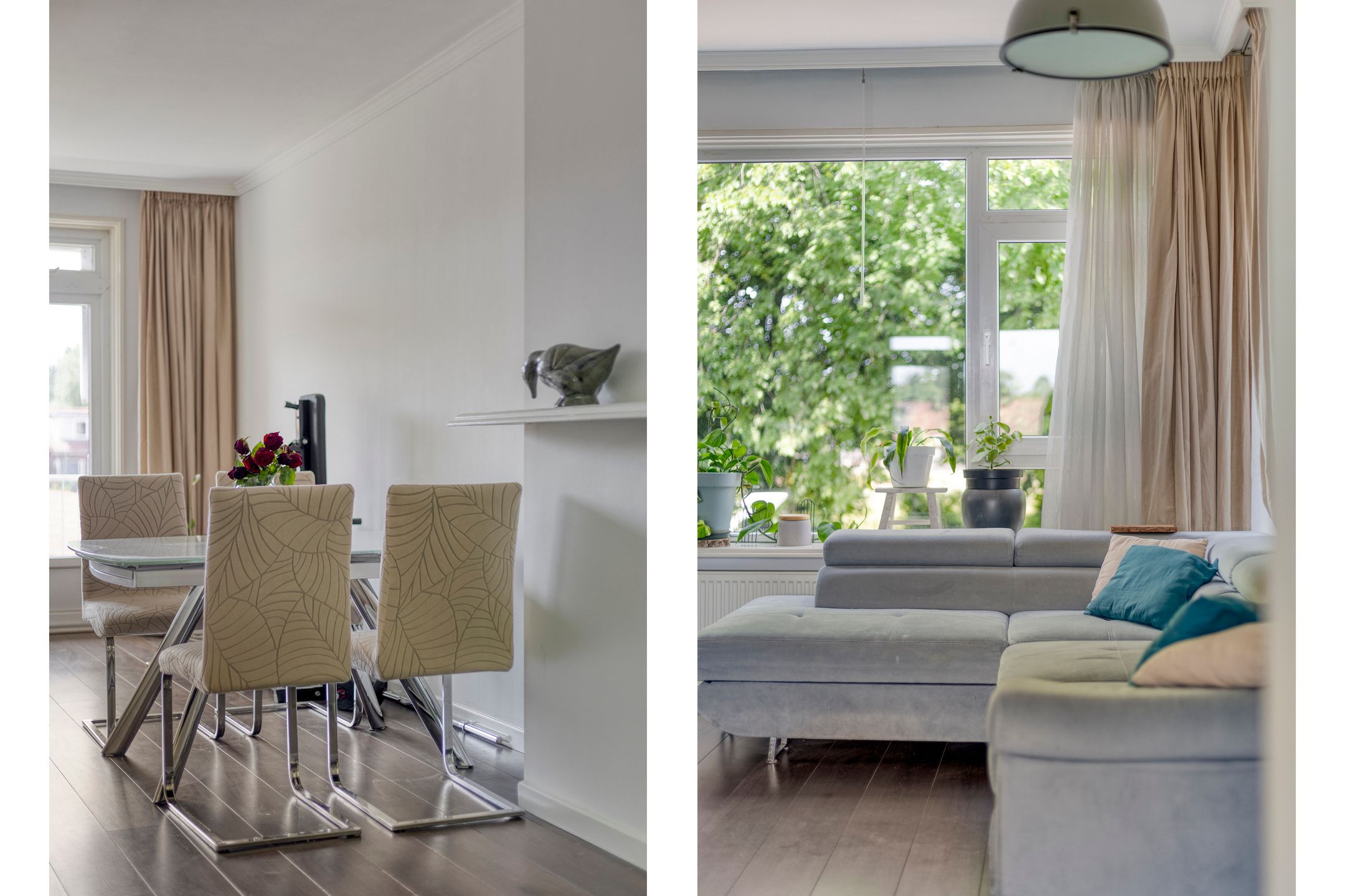 Foto 3 van Mr. Jan Gerritszlaan 37-I