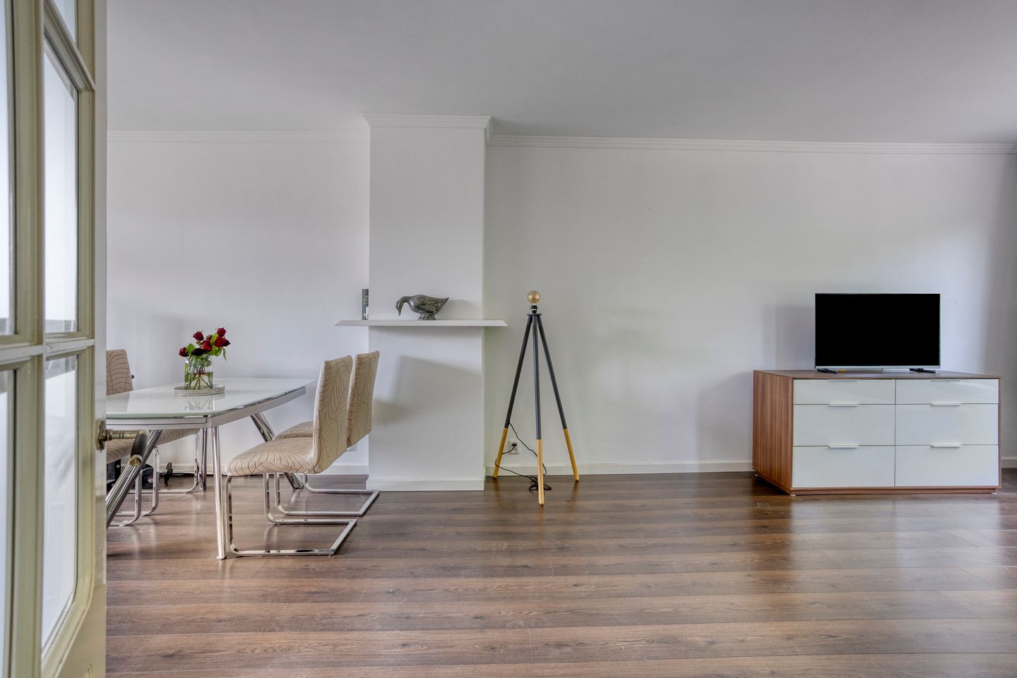 Foto 4 van Mr. Jan Gerritszlaan 37-I