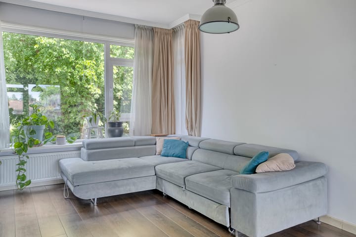 Foto 5 van Mr. Jan Gerritszlaan 37-I