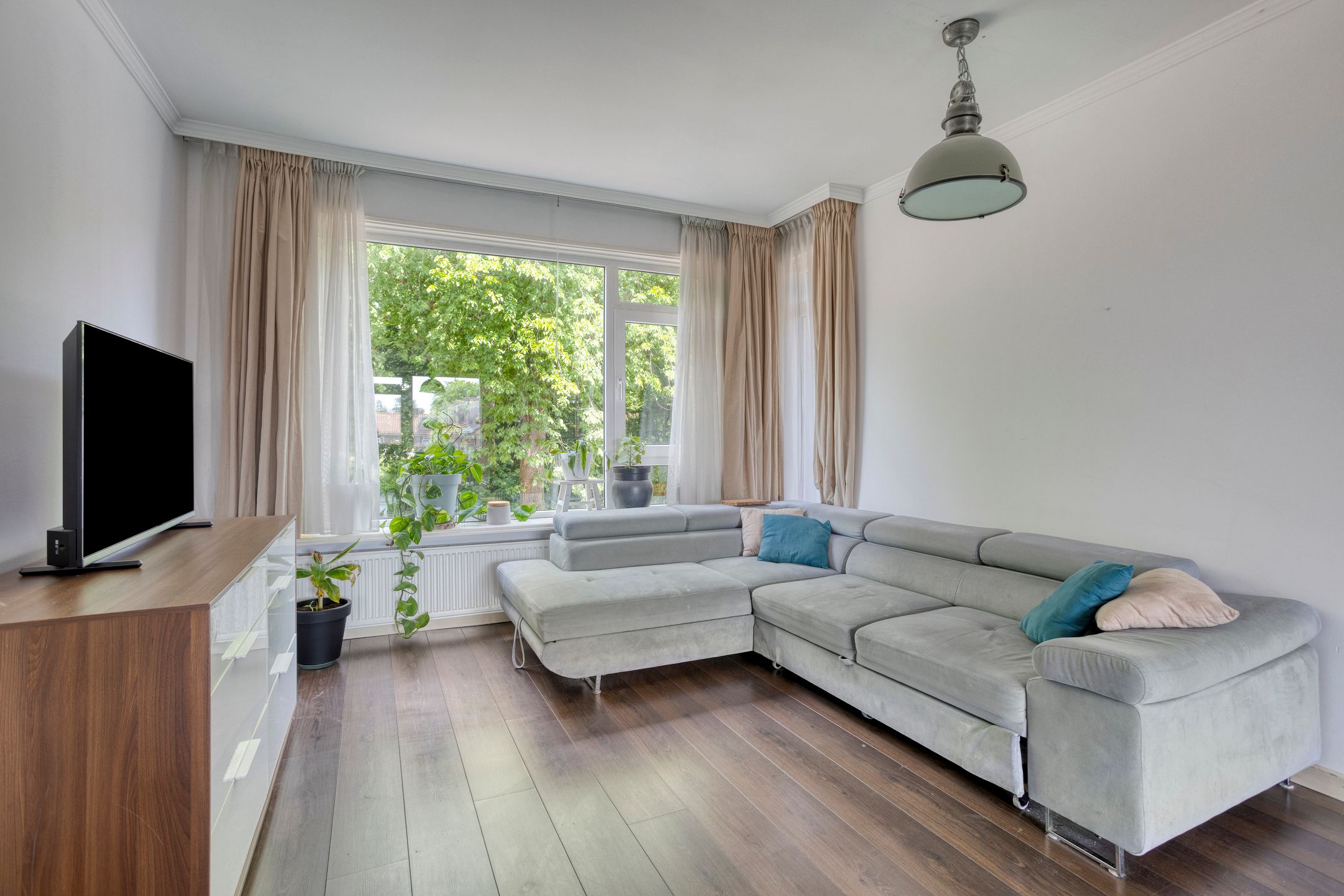 Foto 6 van Mr. Jan Gerritszlaan 37-I