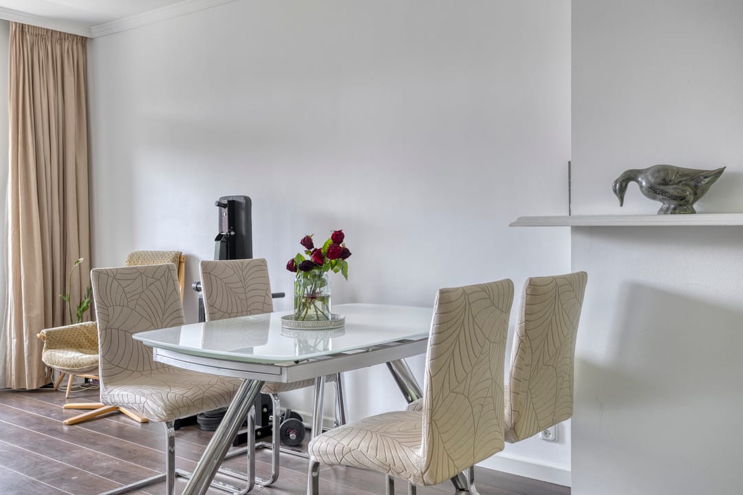 Foto 7 van Mr. Jan Gerritszlaan 37-I