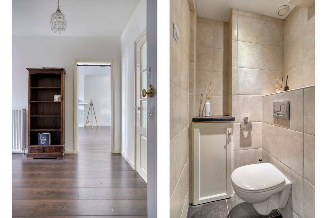 Foto 8 van Mr. Jan Gerritszlaan 37-I