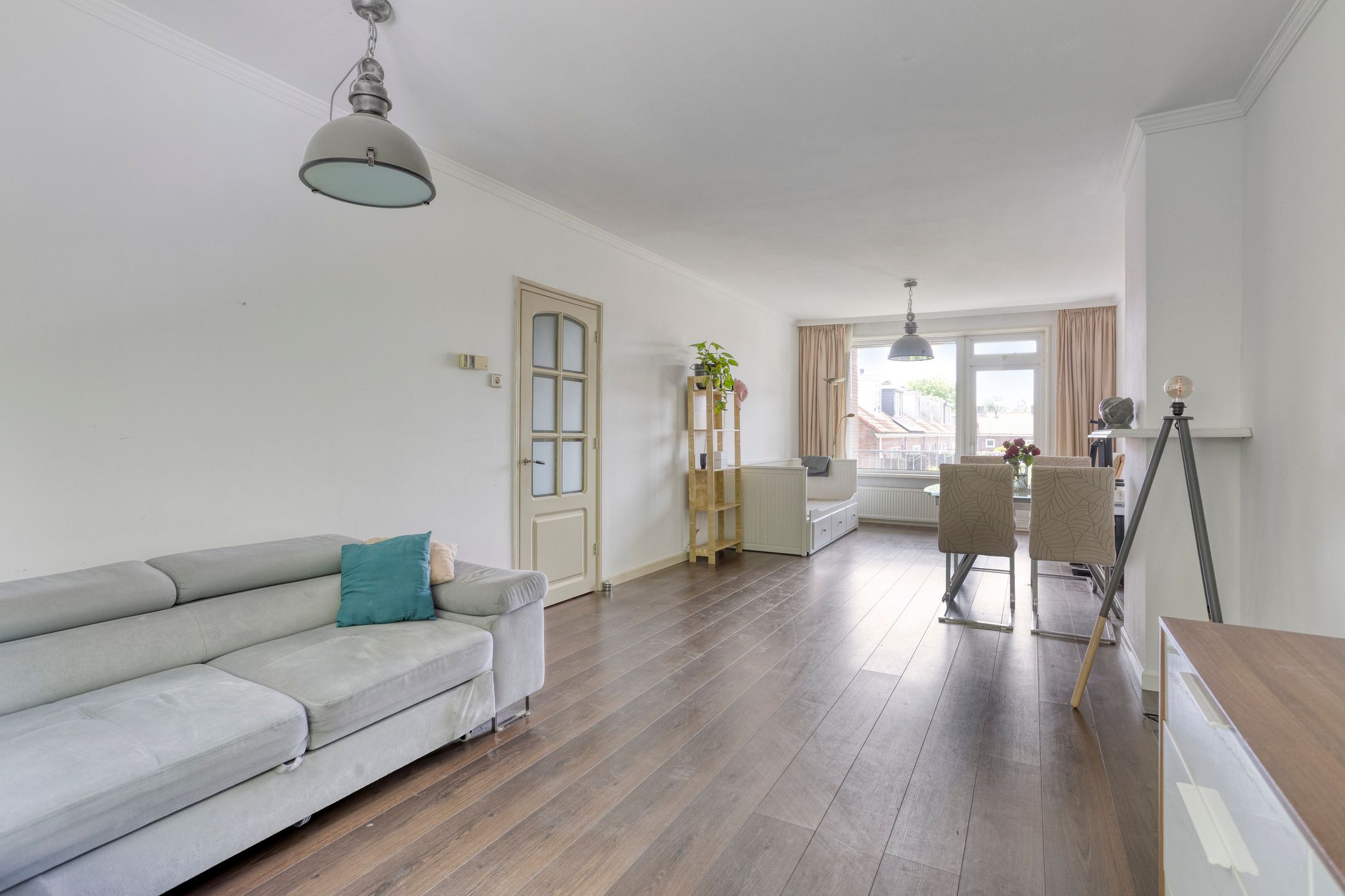 Foto 9 van Mr. Jan Gerritszlaan 37-I