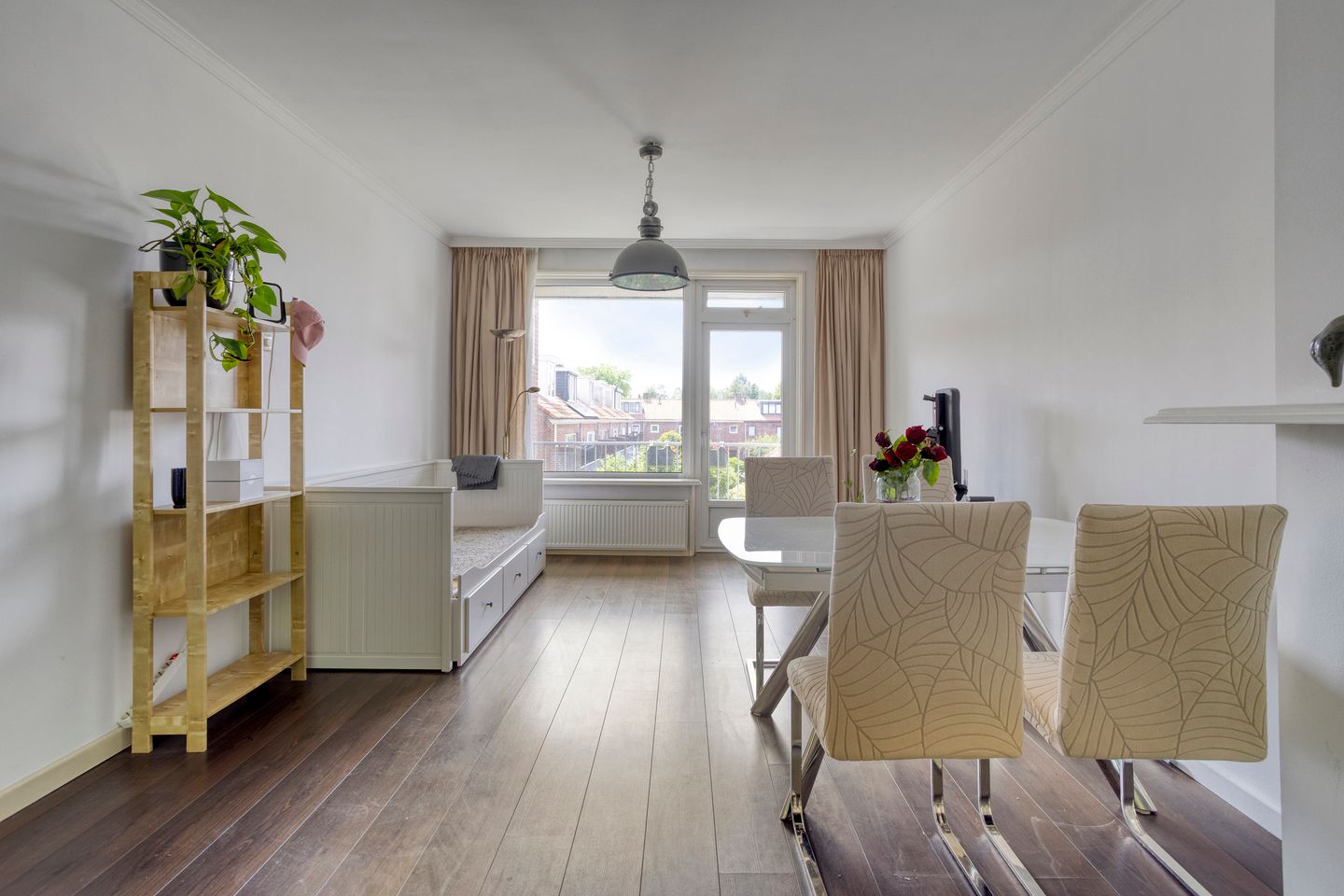 Foto 10 van Mr. Jan Gerritszlaan 37-I