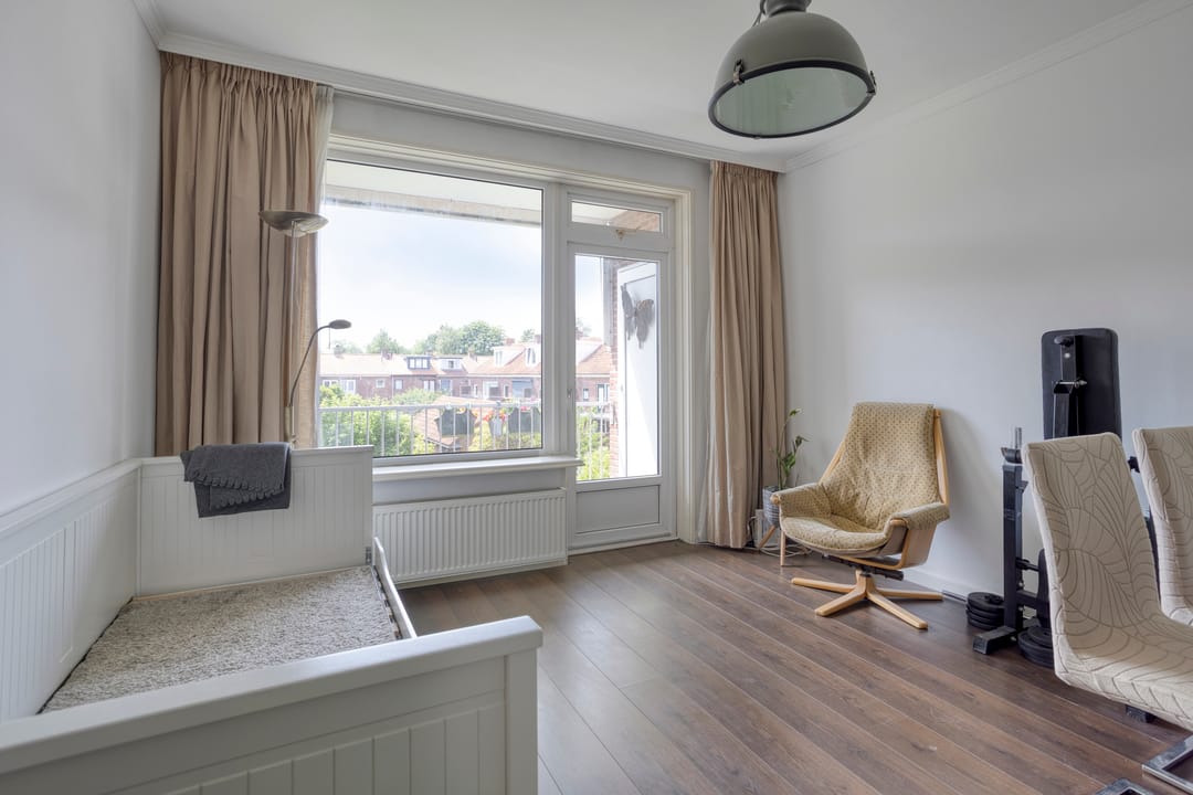 Foto 11 van Mr. Jan Gerritszlaan 37-I