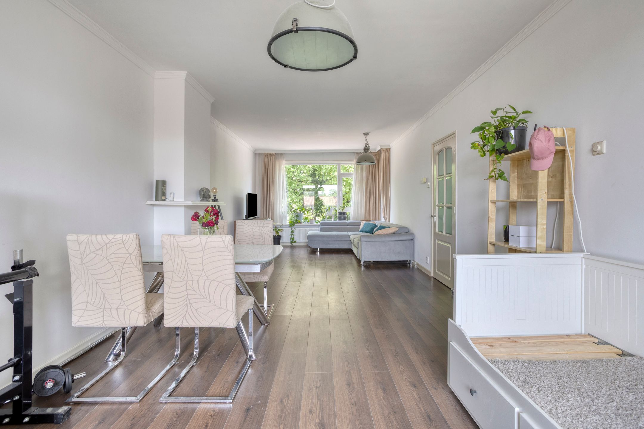 Foto 12 van Mr. Jan Gerritszlaan 37-I