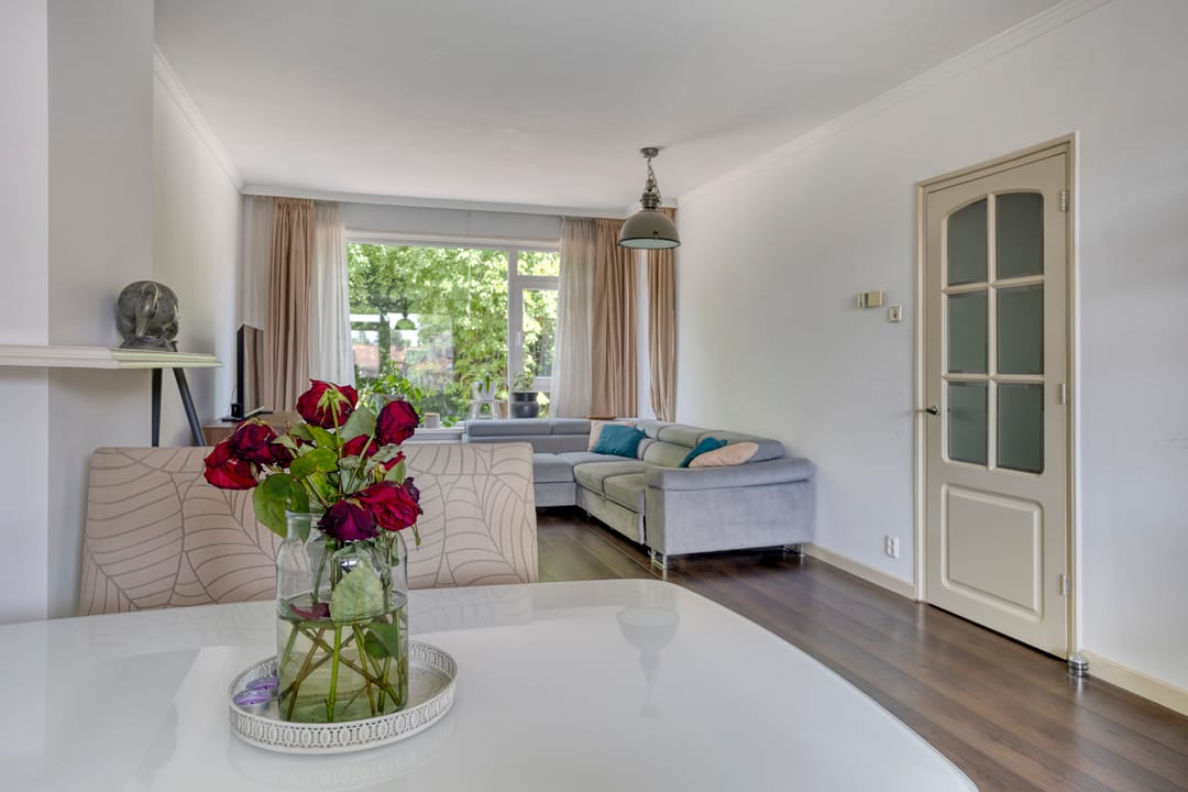 Foto 13 van Mr. Jan Gerritszlaan 37-I