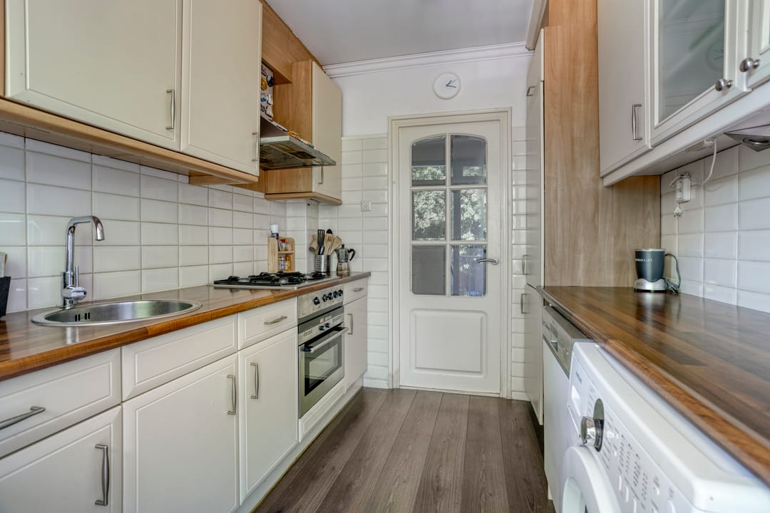 Foto 17 van Mr. Jan Gerritszlaan 37-I