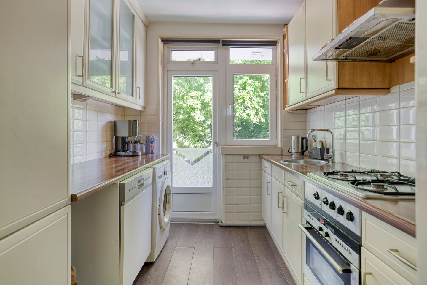 Foto 19 van Mr. Jan Gerritszlaan 37-I