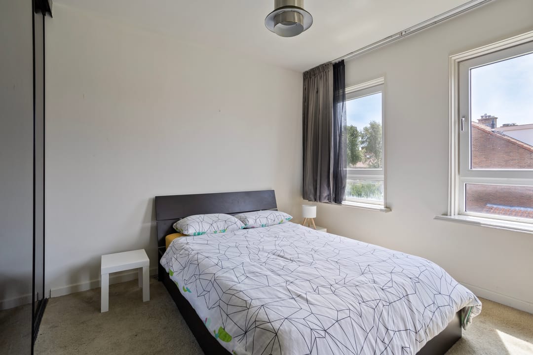 Foto 22 van Mr. Jan Gerritszlaan 37-I