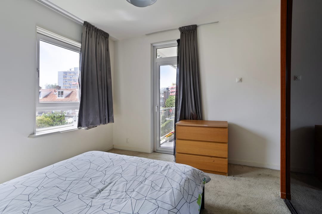 Foto 23 van Mr. Jan Gerritszlaan 37-I